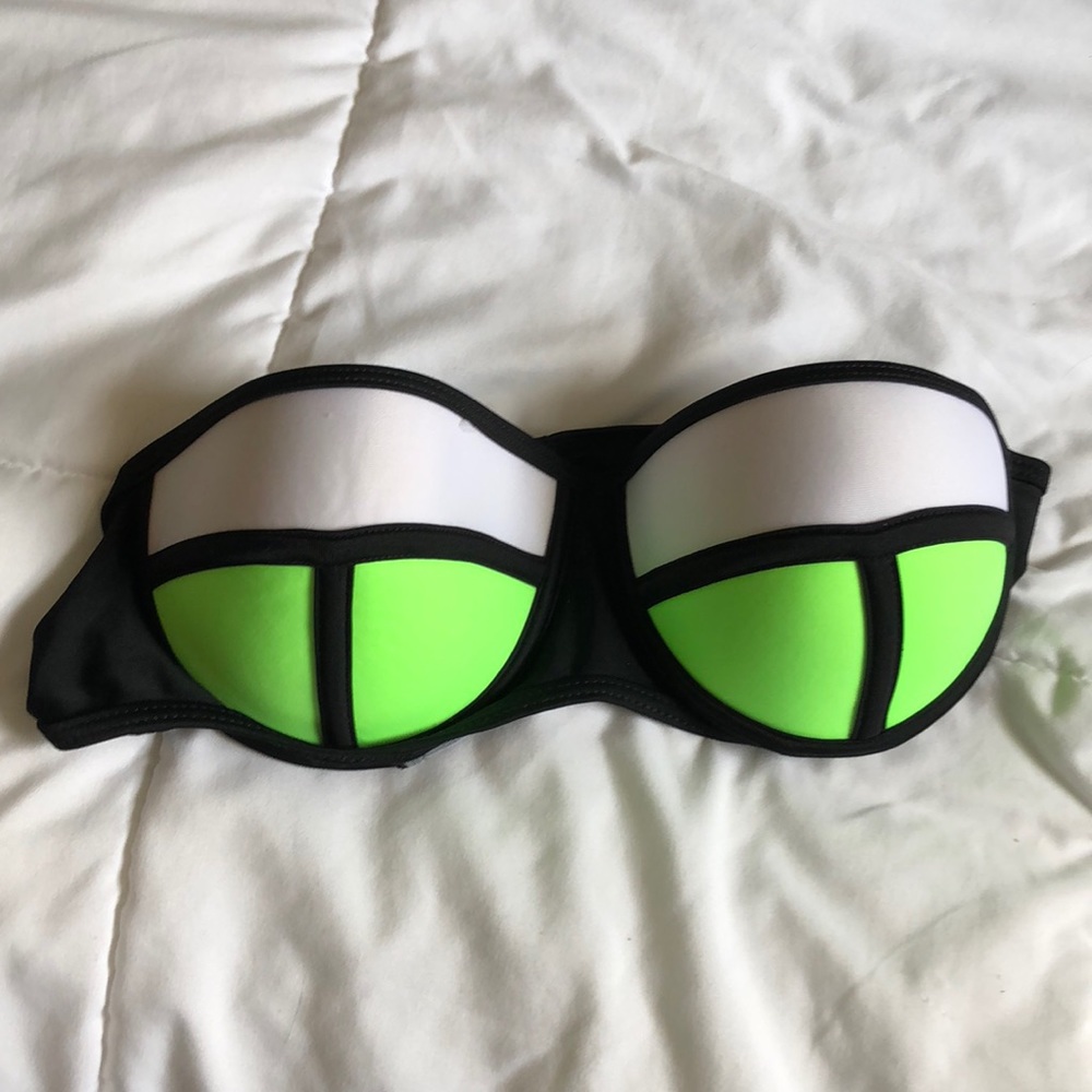 VS bathing suit top only!